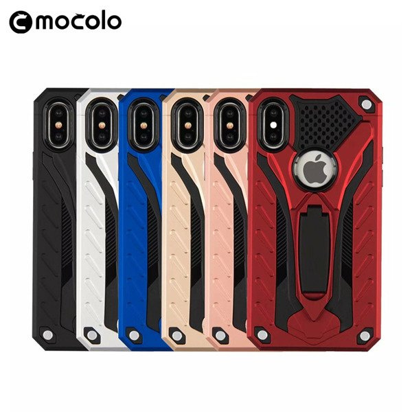 MOCOLO ONYX DEFENCE CASE SAMSUNG GALAXY S8 ZŁOTE