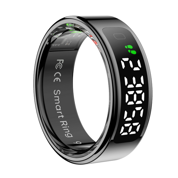 Smartring SR11 Deep Grey, rozmiar 9 / 20