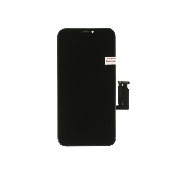 WYŚWIETLACZ LCD DISPLAY IPHONE XR INCELL ZY