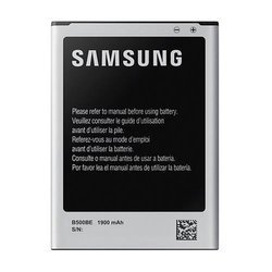 BATTERY SAMSUNG EB-B500BE I9190 NFC BULK 4 PIN 1900 MAH