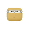 UNIQ etui Lyden DS AirPods Pro 2 gen(2022/2023) żółto-szary/canary yellow-flint grey