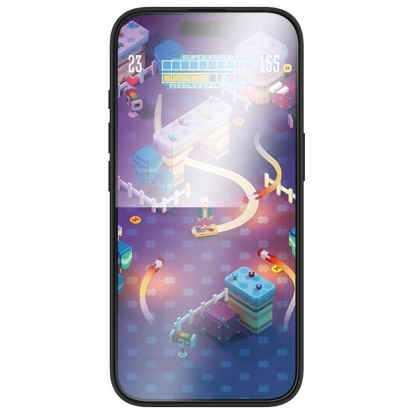 SAFE by PanzerGlass iPhone 16 6.1" Gaming Screen Protector Ultra-Wide Fit SAFE95886