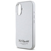 Karl Lagerfeld KLHCP16SPGWCMKHG iPhone    16 6,1" hardcase szary/grey hotel RSG