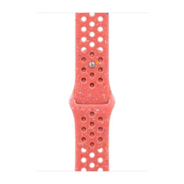 Apple Nike Sport Band in Magic Amber for 44mm / 45mm / 46mm / 49mm Cases - Size S / M, Original Seal, MUVE3ZM/A