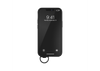 DIESEL HANDSTRAP CASE IPHONE 12 MINI BLACK