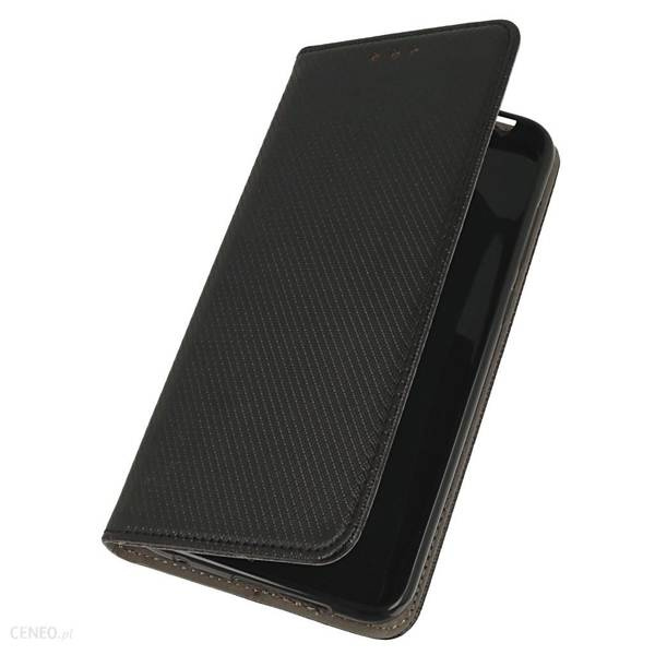 MAGNET BOOK SAMSUNG GALAXY A11/M11 BLACK