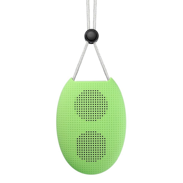Głośnik bezprzewodowy E-3049 3W 500mah zielony