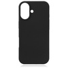 Etui 3MK Hardy MagSilicone do Apple      iPhone 17 grafitowy