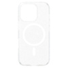 CARE by PanzerGlass Flagship Star Lit Case iPhone 16 Pro 6,3" biały/white MagSafe 1342