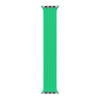 APPLE STRAP APPLE WATCH 3K435ZM/A BRAIDED SOLO LOOP 40/41/42MM SIZE 9 BRIGHT GREEN ORIGINAL SEAL