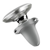 Baseus C40141201S13-00 magnetic car holder for air vent - silver