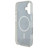 Guess GUHMP16MH4STK iPhone 16 Plus 6.7"  czarny/black hardcase IML 4G MagSafe