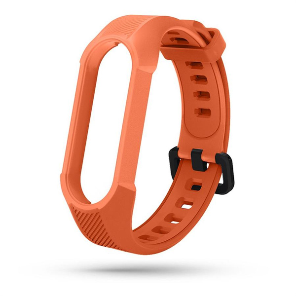 TECH-PROTECT ARMOUR XIAOMI MI SMART BAND 5 / 6 / 6 NFC ORANGE