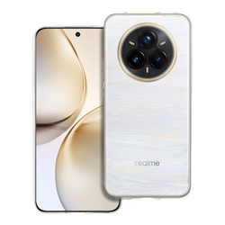 Futerał CLEAR CASE 2 mm do REALME 14 PRO (camera protection) transparentny