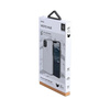 Uniq Vesto Hue case for iPhone 11 Pro Max - transparent and silver
