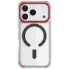 Etui Ghostek Covert MagSafe do iPhone 17 Pro przezroczysty