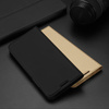 DUX DUCIS SKIN PRO HOLSTER COVER FLIP COVER FOR XIAOMI REDMI NOTE 11S / NOTE 11 GOLD