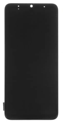 A70 OLED + FRAME BLACK OS