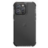 Etui Uniq Combat na iPhone 13 Pro Max - czarne
