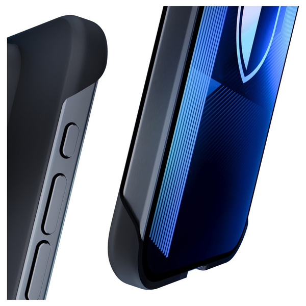 Etui 3MK Just20g Matt Case do Samsung  Galaxy S25+