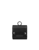 Ideal of Sweden etui na słuchawki Harper Airpod Bag Eagle Black uniwersalne