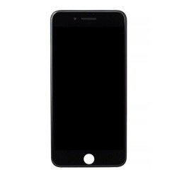 WYŚWIETLACZ + DOTYK AAA QUALITY ESR GLASS IPHONE 7 PLUS CZARNY