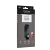 MyScreen DIAMOND GLASS LITE edge | FULL GLUE Black Huawei Nova 12 SE 4G