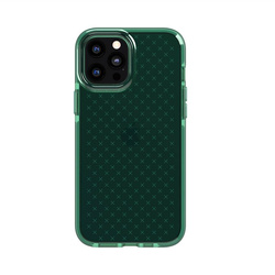 TECH21 CASE T21-8374 EVO CHECK IPHONE 12 / 12 PRO MIDNIGHT GREEN