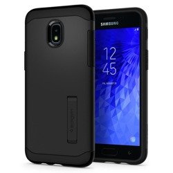 SPIGEN SLIM ARMOR BLACK SAMSUNG GALAXY 594CS24017 2018 J3