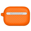 Uniq Vencer case for AirPods Pro 2 - orange