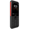 Telefon Nokia 5310 TA-1603 DS            czarno-czerwony