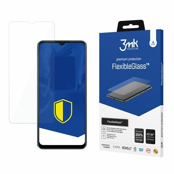 3MK FLEXIBLEGLASS ONEPLUS NORD N20 SE HYBRID GLASS