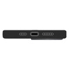 Etui UNIQ Lyden Magclick Charging do iPhone 15 Pro Max - czarne
