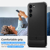 Etui Spigen Rugged Armor na Samsung Galaxy S23 - czarny mat