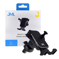 JML CH-126 gravity car holder grid