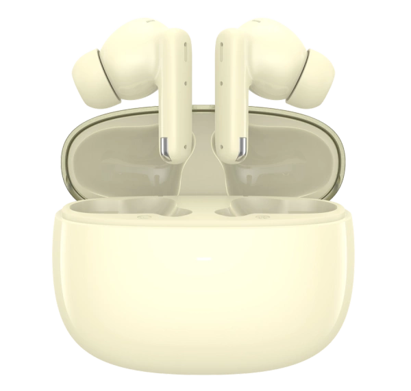 JELLICO wireless earphones (ENC) TWS32 Yellow