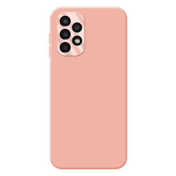 AMBI CASE SAMSUNG A13 5G/A04S (CAM) PINK