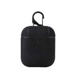 Beline AirPods Shell Cover Air Pods 1/2 czarny/black