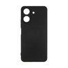 Beline Etui Silicone Xiaomi Redmi 13C czarny/black Poco C65
