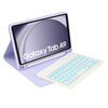 TECH-PROTECT SC PEN + KEYBOARD GALAXY TAB A9 8.7 X110 / X115 VIOLET