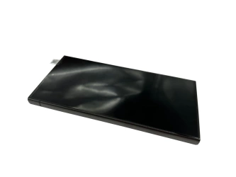 Wyświetlacz + dotyk do Samsung Galaxy S24 Ultra z ramką SOFT OLED BLACK