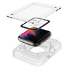 Spigen ProFlex EZ Fit Hybrid Glass for Apple Watch 4/5/6/SE (40mm)