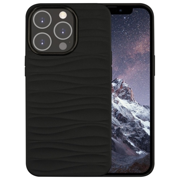 Etui dbramante 1928 Dune do iPhone 14     Pro czarny/black