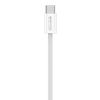 JELLICO kabel IP15 USB-C - USB-C PD 60W 1M Biały