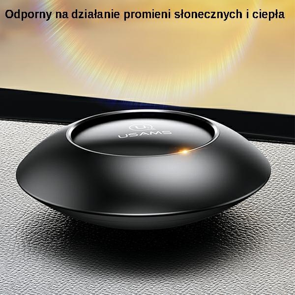 USAMS Odświeżacz powietrzasrebrny/silver grey ZB180XX02 (US-ZB180)