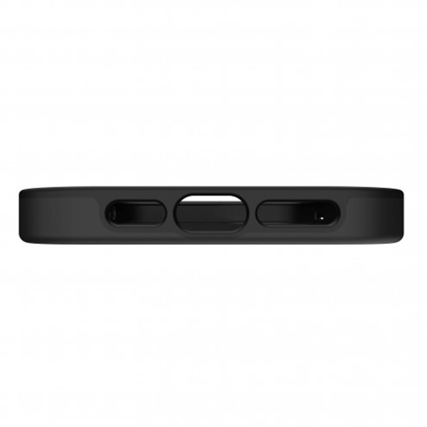 Gear4 Rio Snap iPhone 14 Plus / 15 Plus 6.7" czarny/black 50758