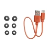 JBL Wave Beam wireless in-ear headphones Bluetooth 5.2 IP54 IPX2 - black