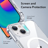 ESR AIR ARMOR HALOLOCK MAGSAFE IPHONE 13 / 14 CLEAR