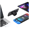 Głośnik USAMS YX016 magnetyczny          Bluetooth czarny