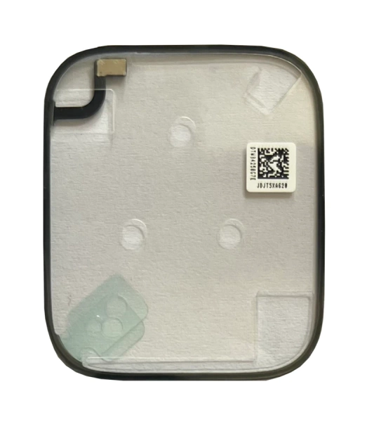 Adhesive S4 40MM Frame sticker